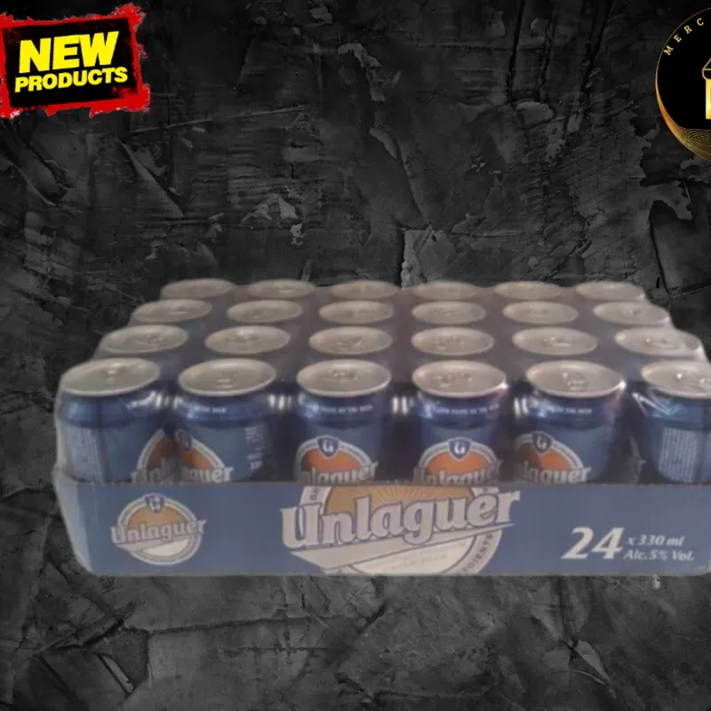 Cerveza Unlaguer