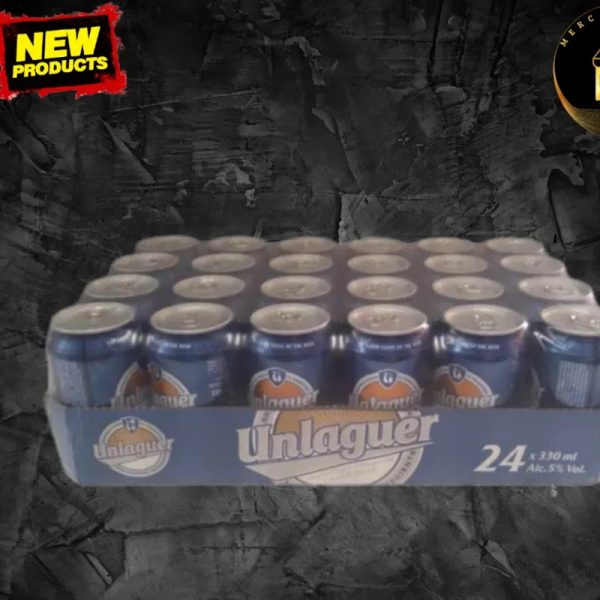 Cerveza Unlaguer