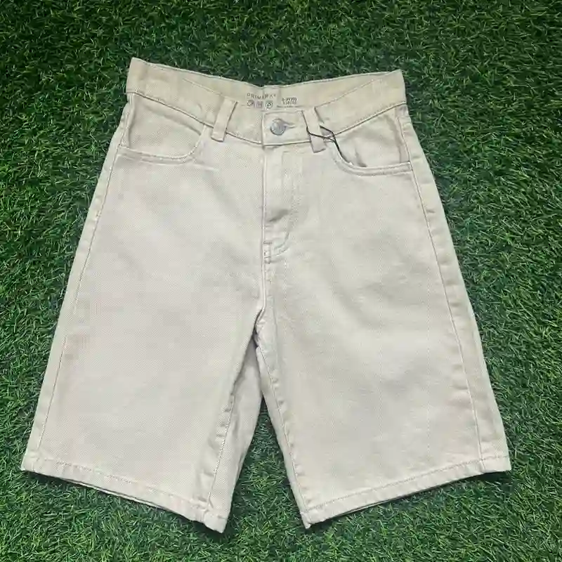 Short