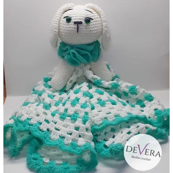 Manta de apego
