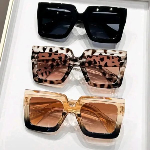 Gafas de mujer