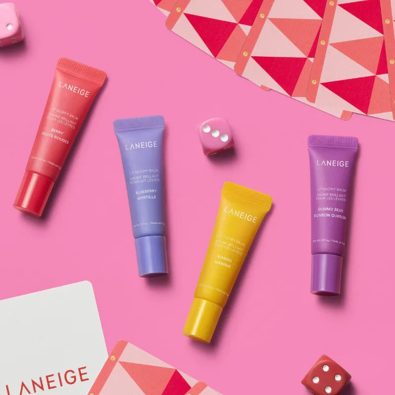 Laneige Lip Balm