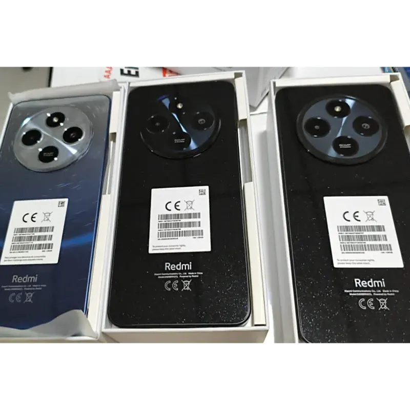 Xiaomi Redmi 14 C $ 140 usd