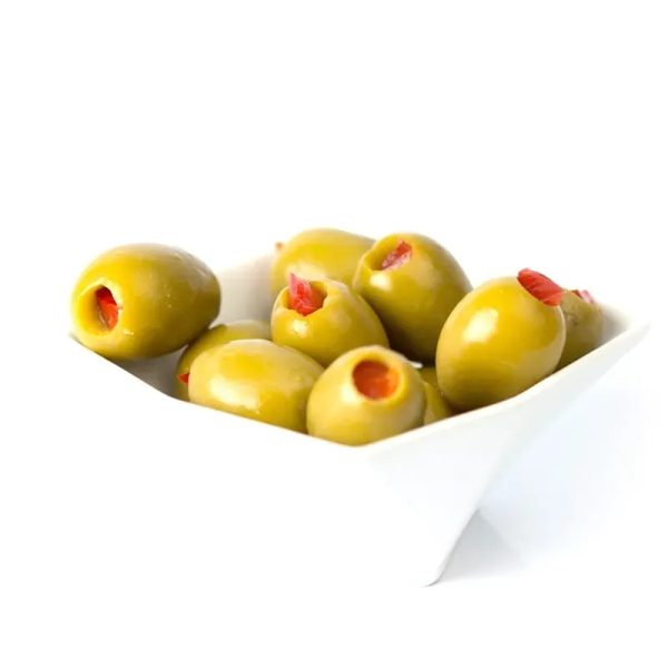 ACEITUNA RELLENA