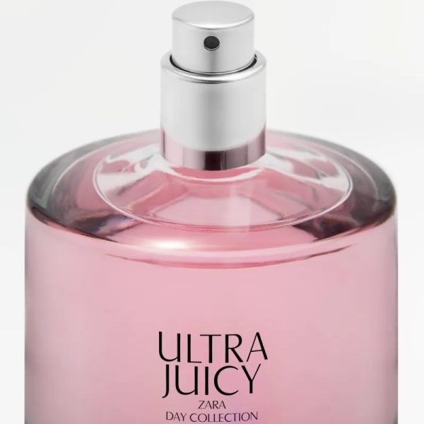 Ultra Juice 90ml