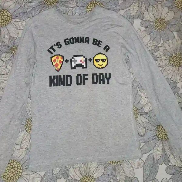 Abrigo talla 10/12
