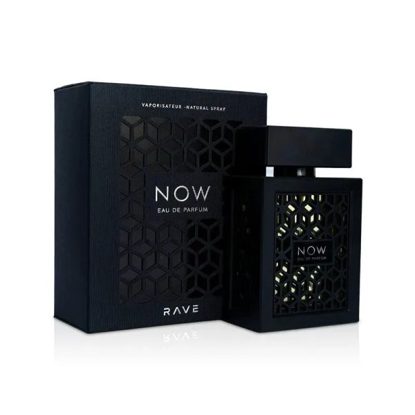 NOW