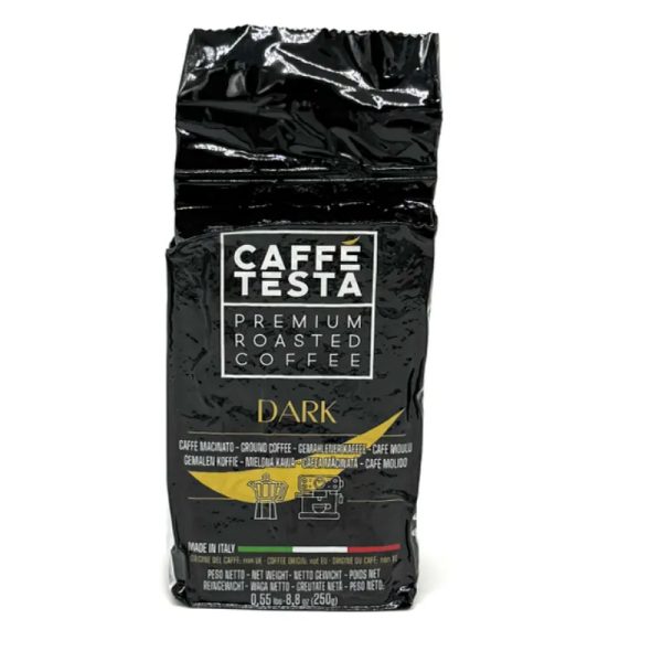 Café Testa