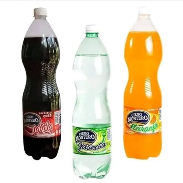 Pomo de Refresco