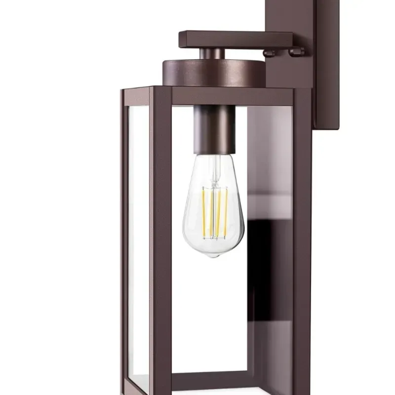 Aplique de Exterior 600-687