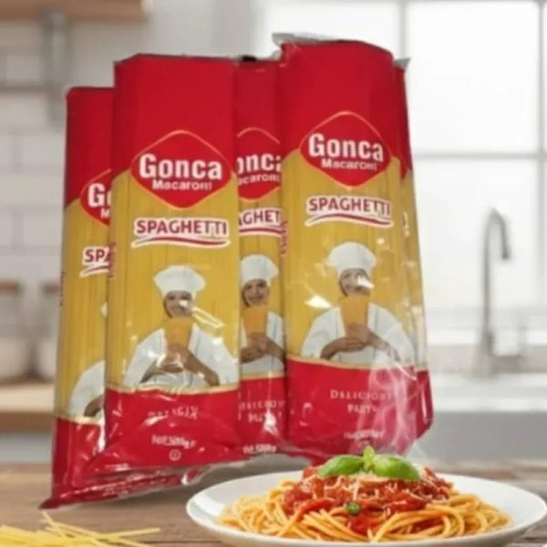 Spaguettis