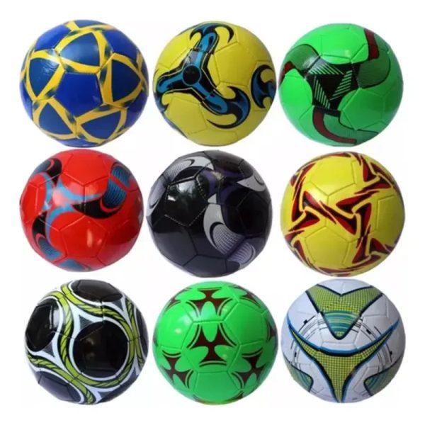 Pelotas de Futbol para niños