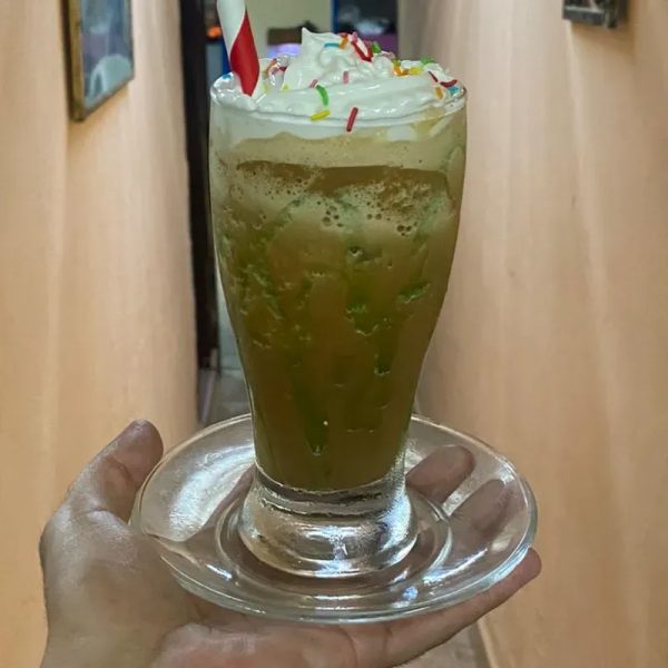 Café Frappuccino