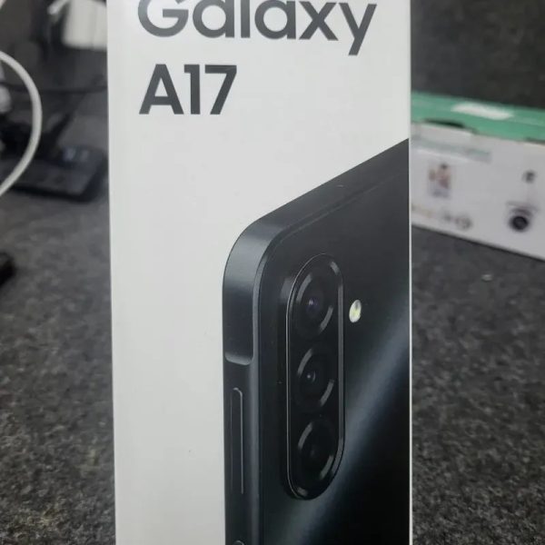 Samsung A17
