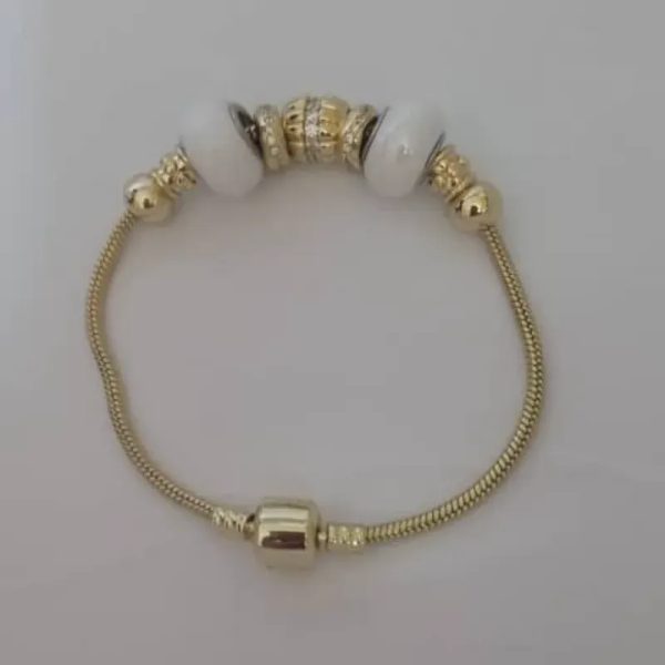 Pandora Laminada