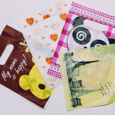 Bolsa pequeña de regalo