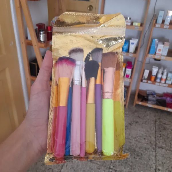 Brochas