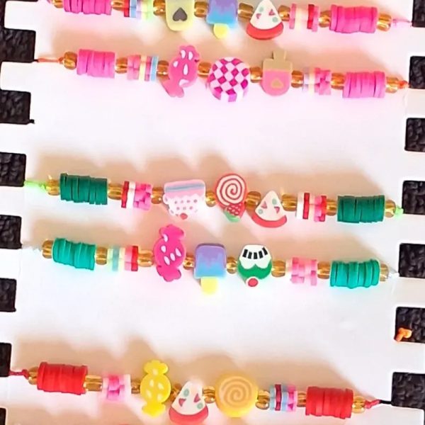Pulsera de niña