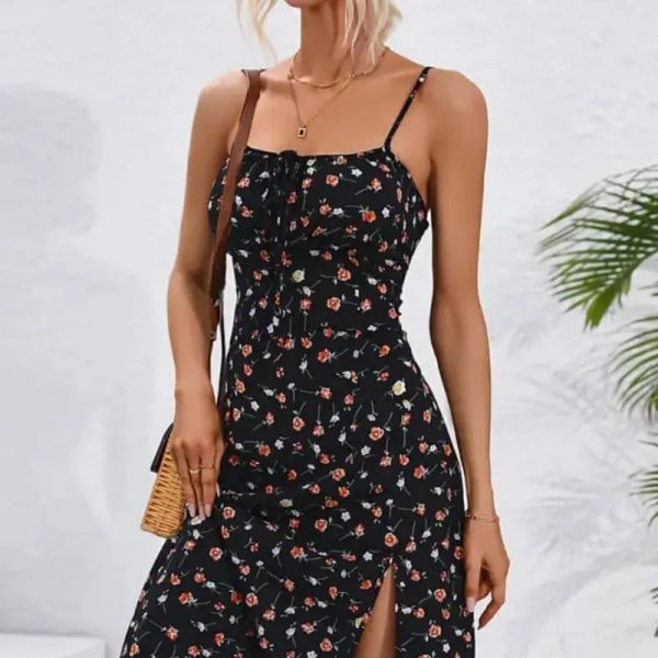 Vestido largo