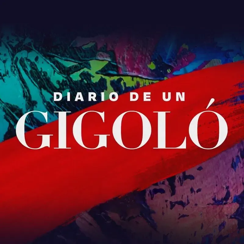 Diario de un gigoló