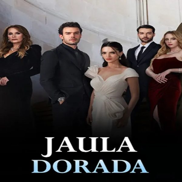 Jaula dorada (Altin Kafes) [Turca] [20 Cap]