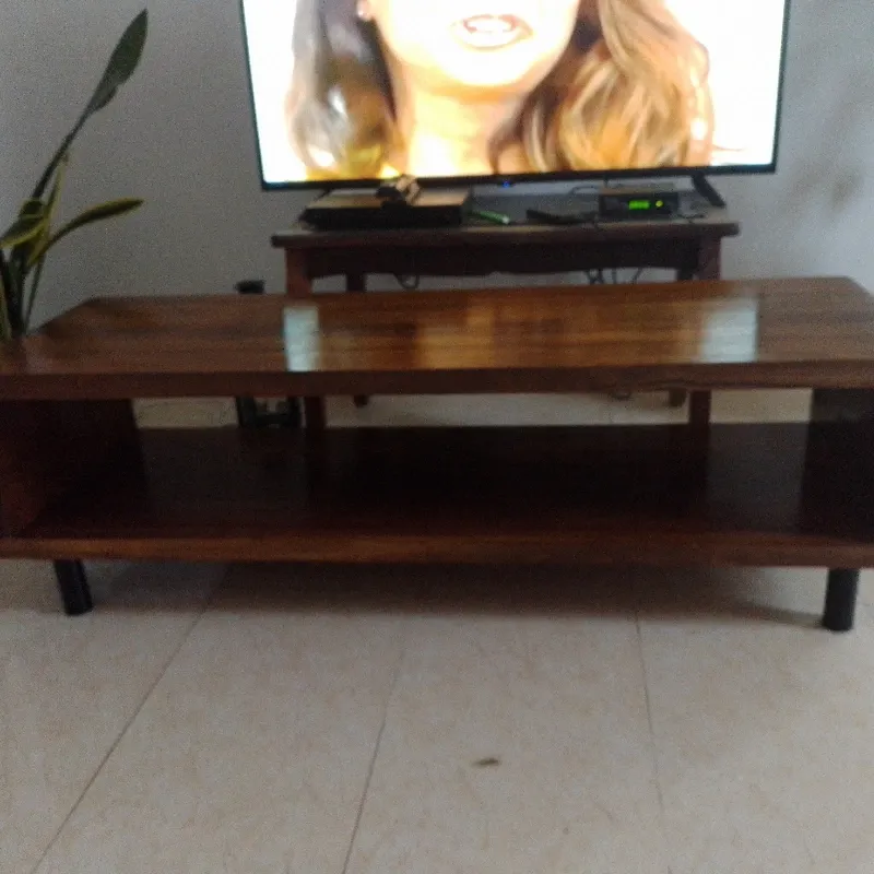 Mesa para TV (Por Encargo)