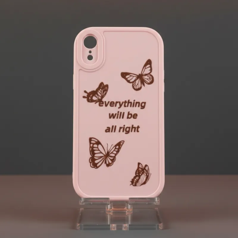 Everything butterfly