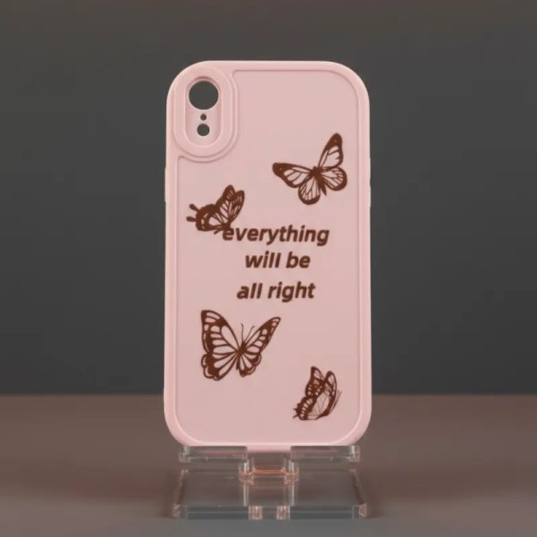 Everything butterfly