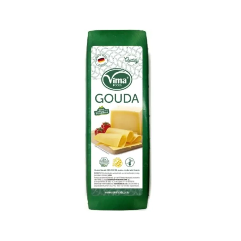 Queso Gouda Vima