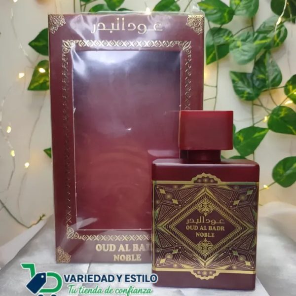 Perfume unisex