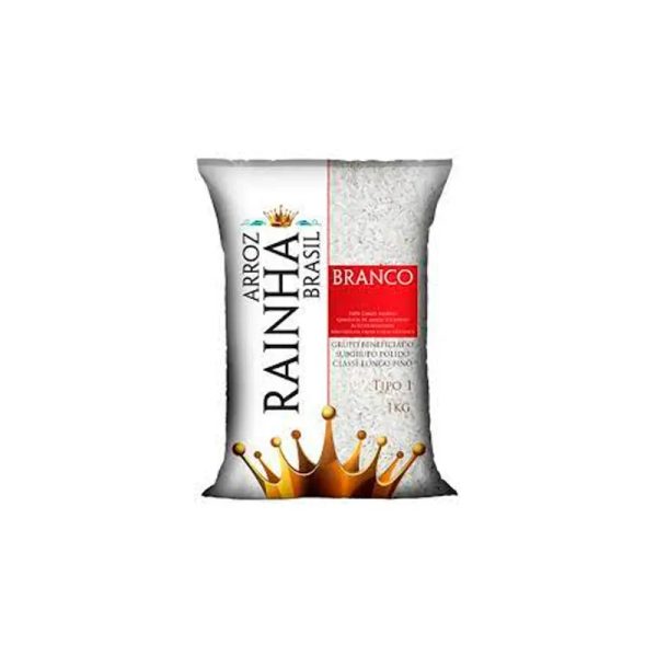 Bolsas de arroz