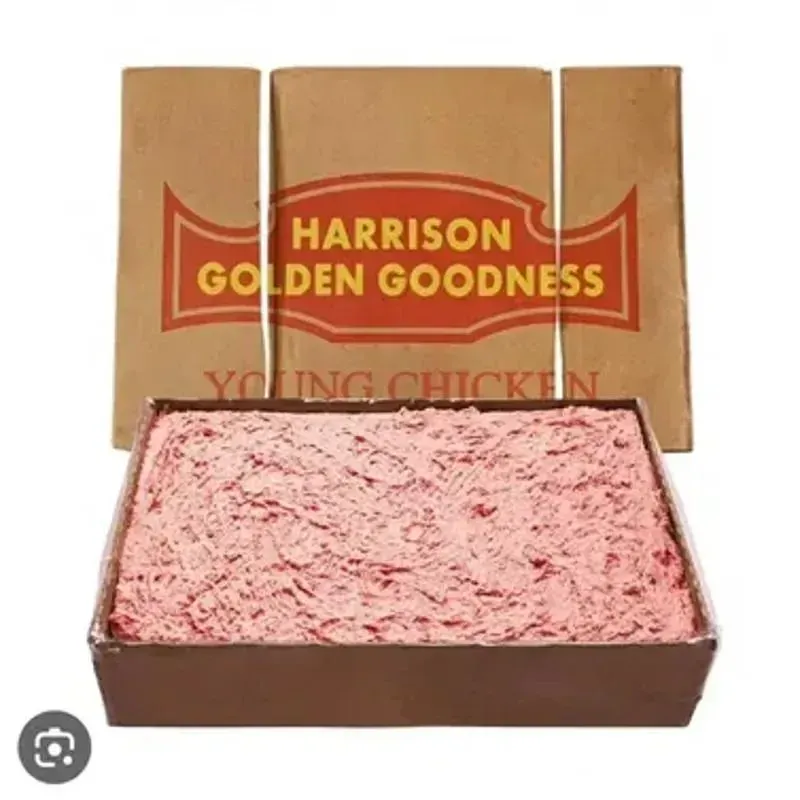 Picadillo de pollo x libras