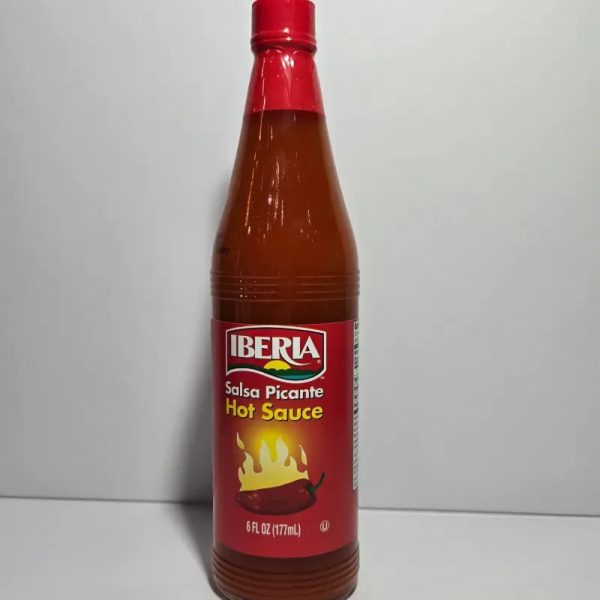 Salsa Picante Iberia 177
