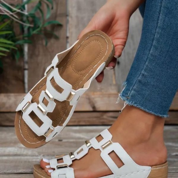 Zapatos de señora