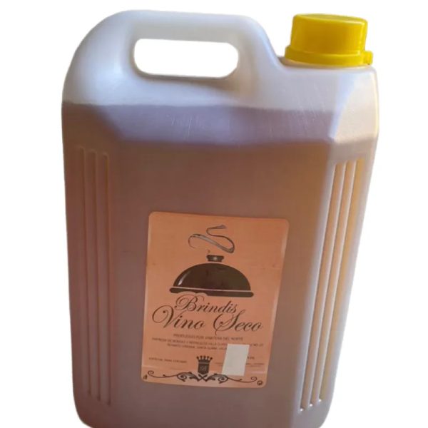 Vino Seco