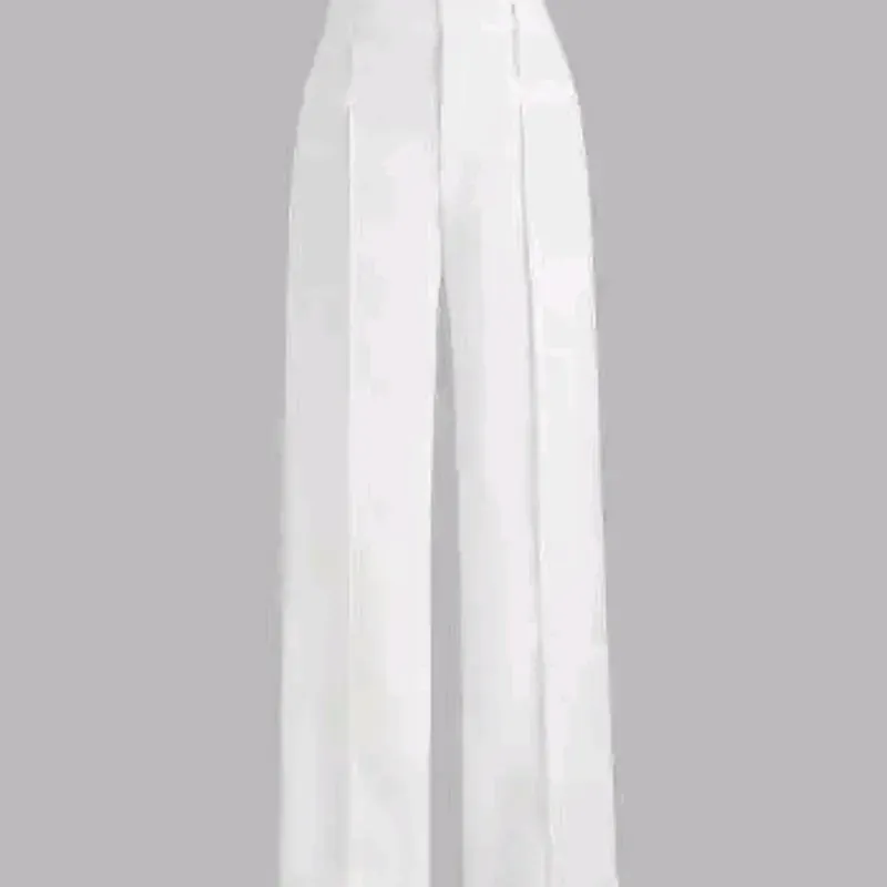 Pantalón moderno elegante