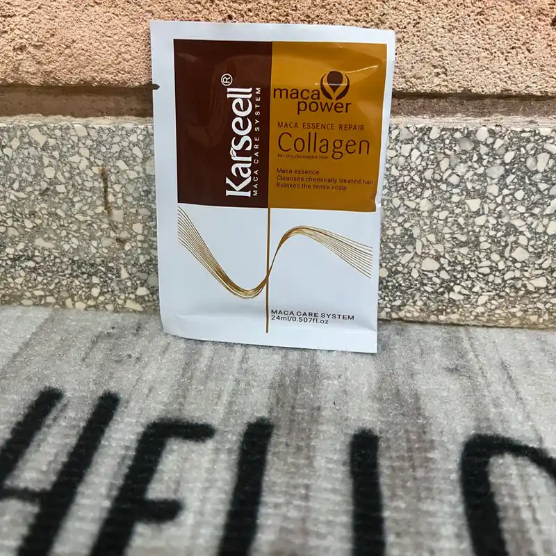 Tratamiento capilar Karseell