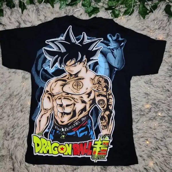 Pullover de hombre