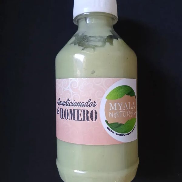 Acondicionador de Romero