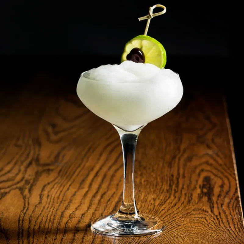 Daiquirí Frapé