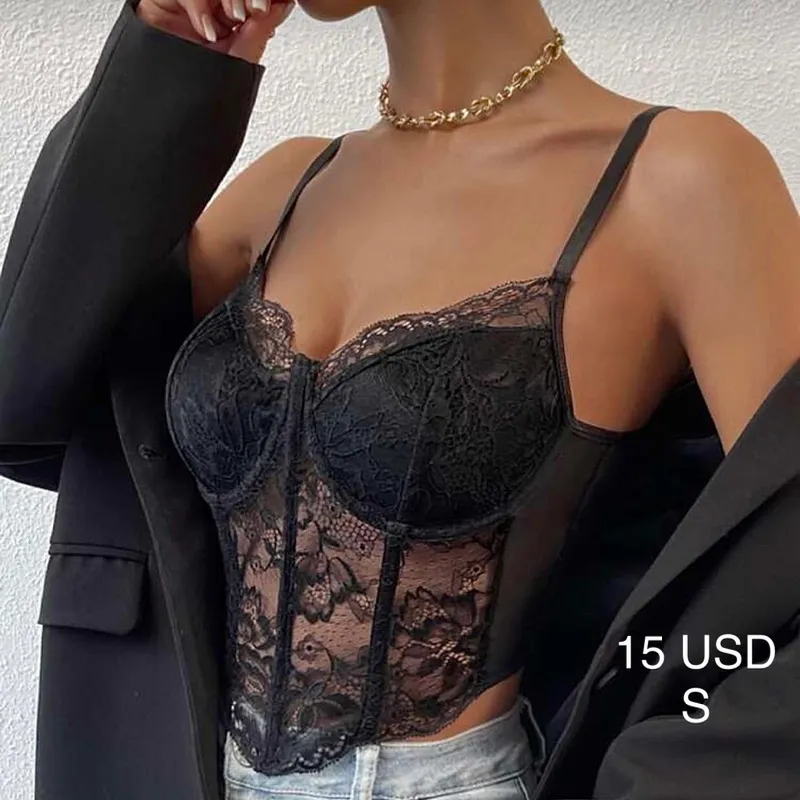 Corset