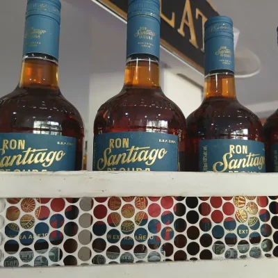 Ron Santiago 11 Años