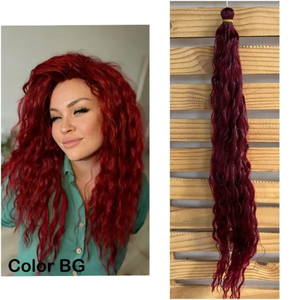 Crochet #bg