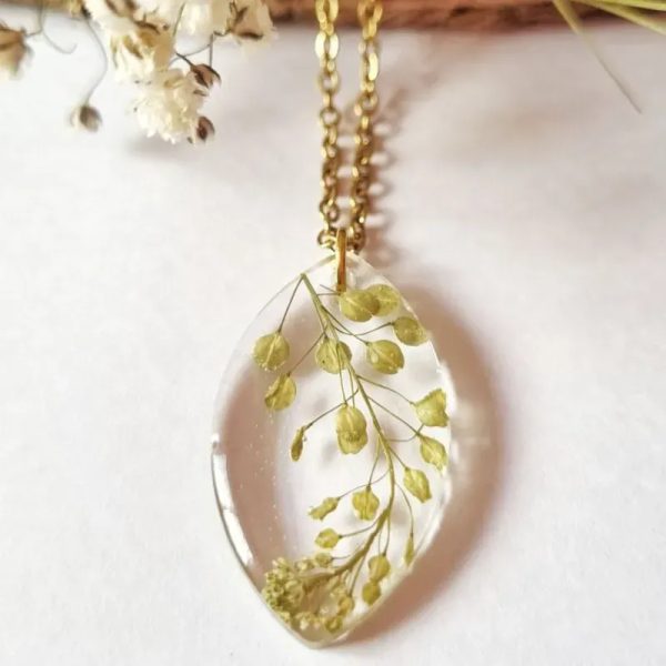 Escamita verde