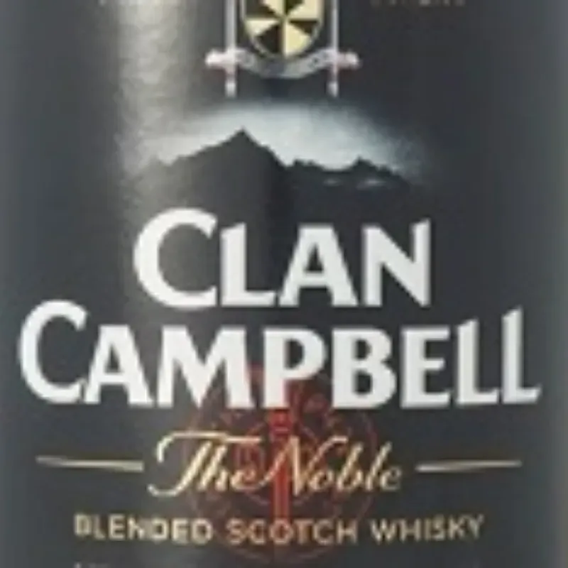CLAN CAMPBELL