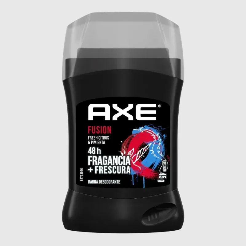 Desodorante en gel AXE