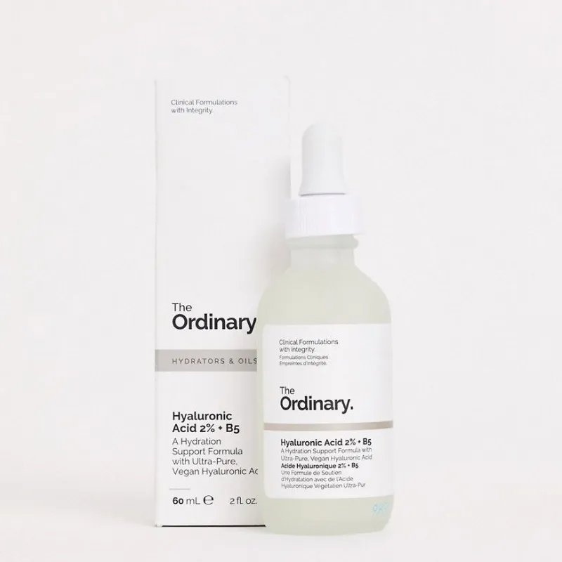 The Ordinary Serum de Acido Hialuronico