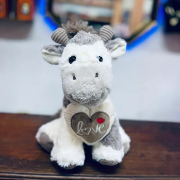 Peluche Jirafa