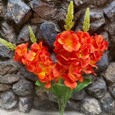 Ramo de Flores Artificiales