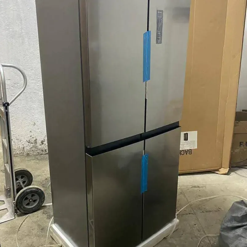 Refrigerador Haitech